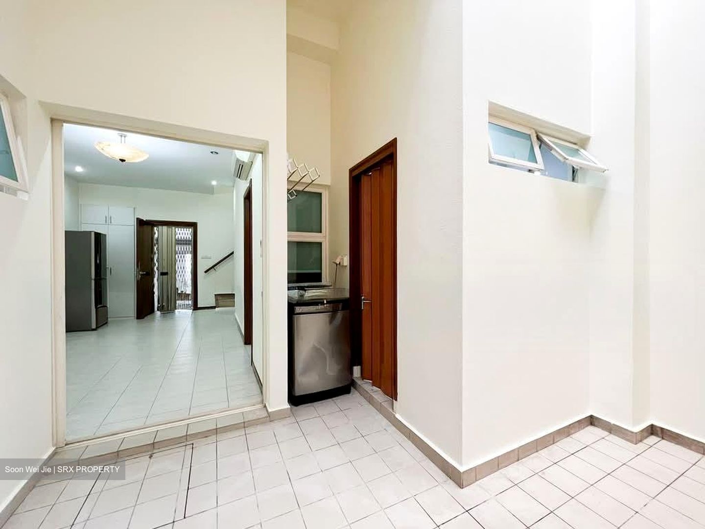 Horizon Green (D20), Terrace #593556461
